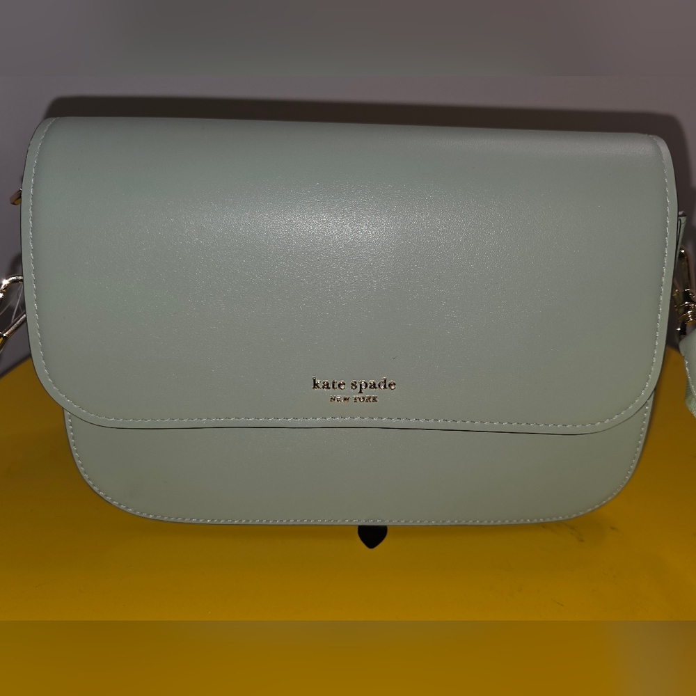 kate spade buddie medium shoulder crossbody bag